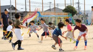 体験会実施しました